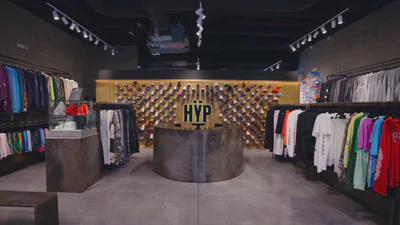 Defining the Culture of Streetwear